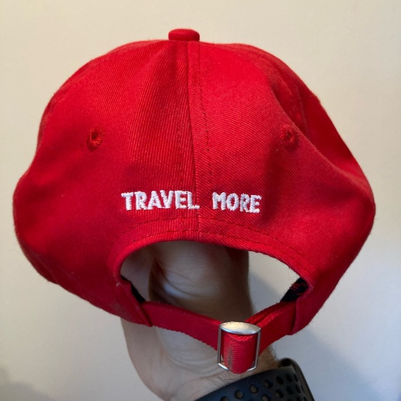 Trvael more cap - Picture 2 of 3